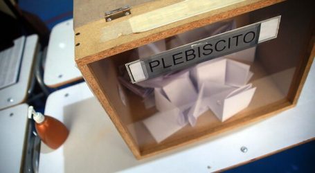 Servel abre proceso de inscripción para facilitadores electorales del Plebiscito