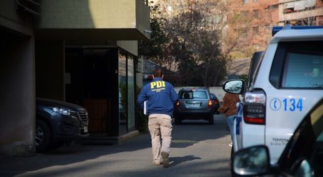 Prófugo se encuentra un hombre acusado de presunto femicidio en Viña del Mar