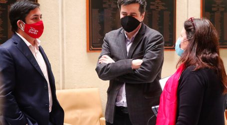 Diputado oficialista pide al Gobierno igualar retiro del 10% para pensionados