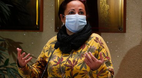 Sepúlveda (FRVS) encabezó insistencia de Oposición por reajuste Sueldo Mínimo