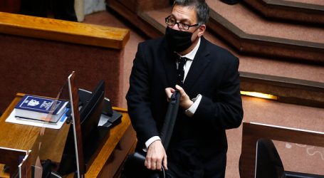 Educación : Senador Lagos Weber  “Los recursos vía subvención están asegurados “