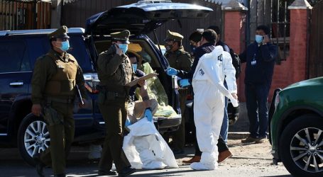 Lanco: Piden de 20 años de cárcel para acusado por parricidio