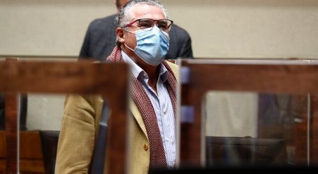 Senador Pizarro y sueldo mínimo: “Tal como está, no tiene piso”