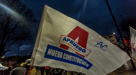 Piden al CNTV distribuir tiempo de Evópoli tras renuncia a la franja televisiva