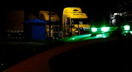 Hombre ofrece 6 millones a Carabineros para evitar ser detenido