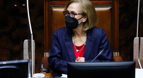 Muñoz y voto de casos Covid-19: “Estamos realmente contra el tiempo”