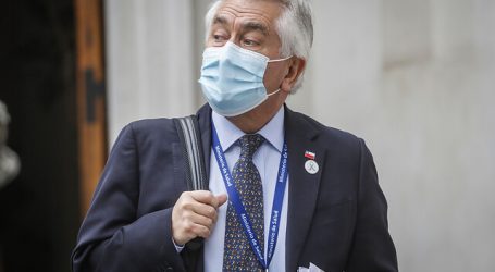 Paris llama a replicar campaña “Cuenta tus Contactos” de la comuna de Renca