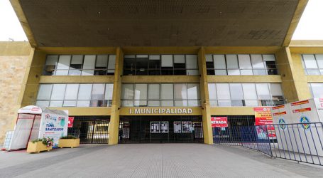 Abren licitación de $15 millones para otorgar premios a funcionarios municipales