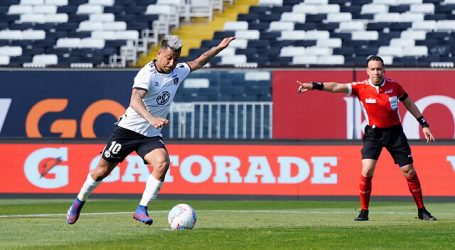 Ex pareja de Leo Valencia reiteró sus acusaciones contra el jugador de Colo Colo