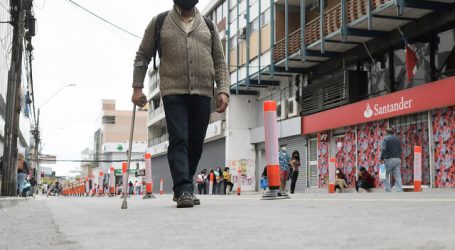 Encuesta revela impactos de la crisis en el desarrollo de los hogares chilenos