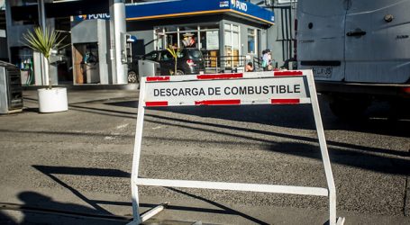 Casi todas las bencinas bajarán de precio esta semana de Fiestas Patrias