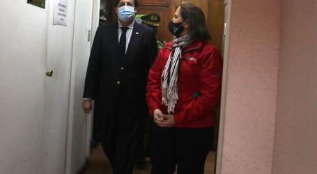 Pérez apela a la “responsabilidad” ante eventual acusación constitucional