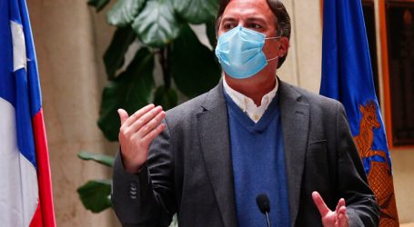 DC inicia trabajo por contenidos para una nueva Constitución