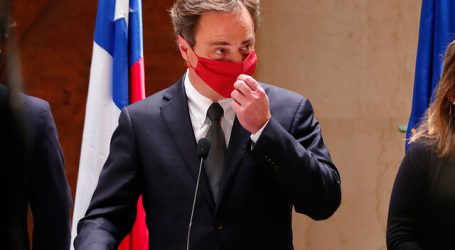 Diputado Eguiguren llama a implementar sistema de reajuste del sueldo mínimo