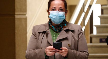 Selpúlveda (FRVS):Solicita focalización de recursos para contratación de mujeres