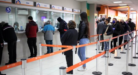 Comenzó el pago del aguinaldo de Fiestas Patrias para pensionados de la RM