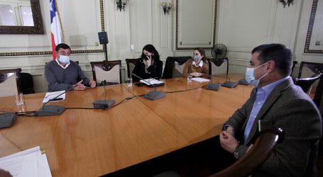 Fase 3: Autoridades afinan protocolos que se aplicarán en restaurantes y cafés