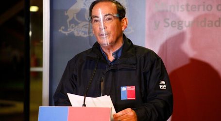 Onemi reporta 90 réplicas tras fuerte sismo registrado en el norte del país