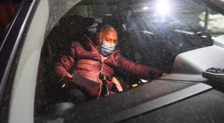 Camioneros reconocen estar cerca de lograr un acuerdo con el Gobierno