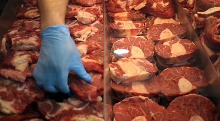 Odepa: Exportaciones de carne bovina crecieron en valor 33% en enero-agosto