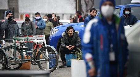 Preocupante falta de combustible en Temuco: 80% de servicentros sin bencina