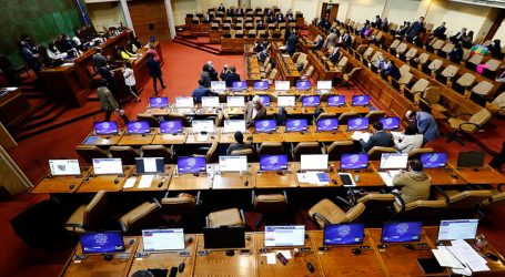 Despachan observaciones a proyecto que crea el Servicio de Protección a la Niñez
