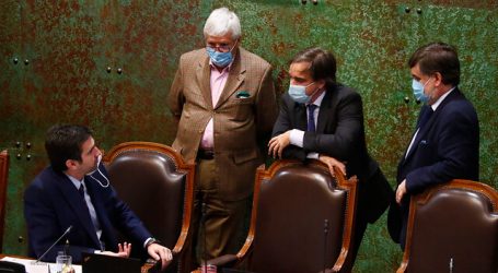 Diputado González pide rechazar creación de nuevo Ministerio de Agricultura