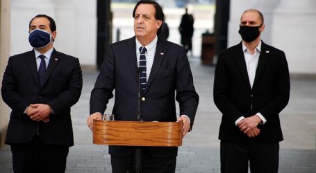 Víctor Pérez: Lo que va a hacer el Gobierno es demostrar que actuó correctamente