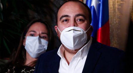 DC reevalúa acusación constitucional contra ministro Víctor Pérez