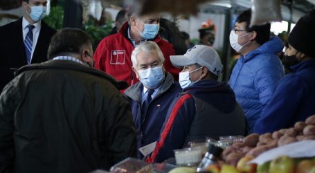 Gobierno adelantará el toque de queda en dos horas para fiestas patrias