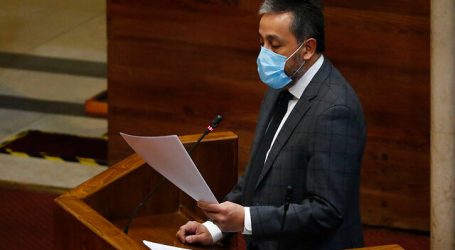 Eduardo Durán( RN) solicita a Sernac elaborar ranking con empresas que asesoran