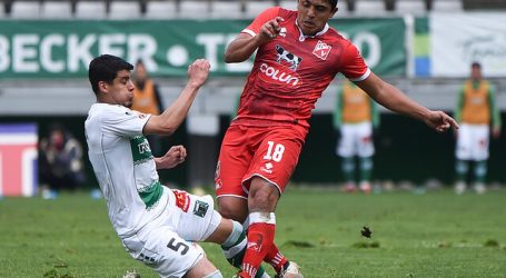 Primera B: Temuco y Valdivia repartieron puntos en La Araucanía