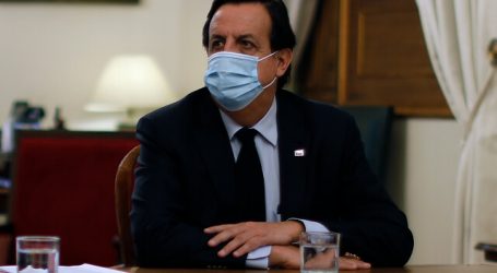 Gobierno reafirma postura ante Ley de Migraciones