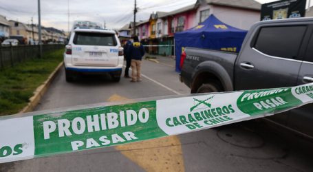 Niño de 12 años fallece tras manipular un arma de fuego en El Bosque