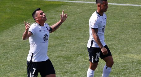 Gualberto Jara ve difícil que Paredes pueda estar ante Athletico Paranaense