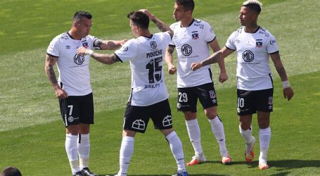 Copa Libertadores: Colo Colo y Peñarol tienen formaciones confirmadas
