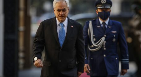 Gobierno extenderá por 90 días más el Estado de Catástrofe