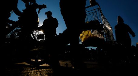 Pudahuel, Independencia y El Bosque pasaron a Transición