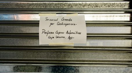 Sichel asegura persecución de culpables por ataque informático a BancoEstado