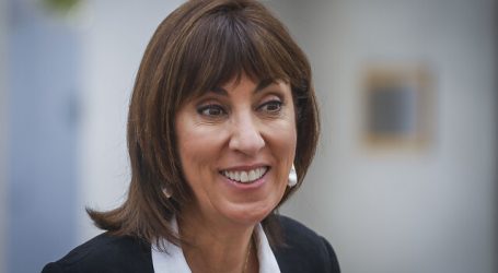 Lanzan campaña “Este 18 y todos los días #TareasCompartidas”