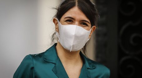 A partir del lunes Pudahuel, Independencia y El Bosque pasarán a Transición