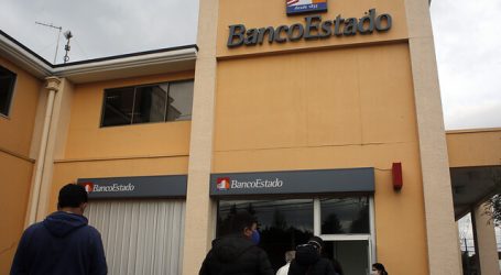 BancoEstado informa que hay 108 sucursales operativas tras ataque informático