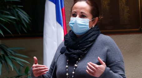 Diputada Sepúlveda valora que  municipios tengan que a transportistas escolares