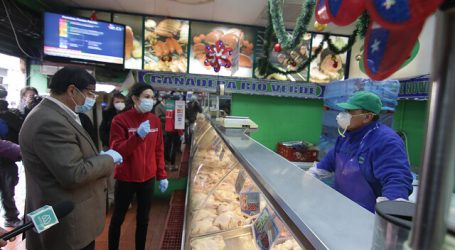 Prohíben funcionamiento de carnicería por no cumplir con protocolos Covid-19