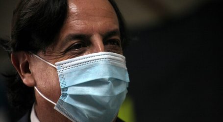 Gobierno respalda a Carabineros ante sumario administrativo de Contraloría