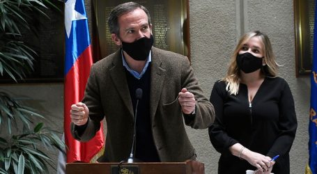 Alessandri y nuevo retiro AFP: “Es tan fácil destruir y tan difícil construir”