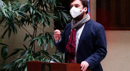 Bancada PPD pide que se condonen deudas universitarias a trabajadores de la salu