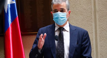 Bancada DC “paraliza” acusación constitucional contra ministro Pérez