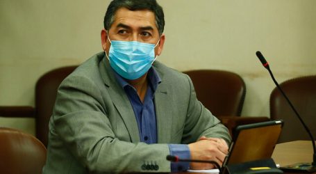 Soto critica respaldo “incondicional” de ministro Pérez a Carabineros