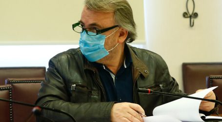 Presentan proyecto sobre competencia igualitaria de independientes y partidos